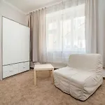 Flat In Zizkov -204-