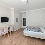 Flat In Zizkov -204-